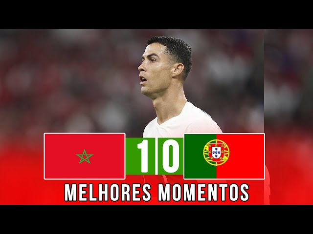 Marrocos x Portugal: onde assistir ao jogo pelas quartas da Copa do Mundo -  Superesportes