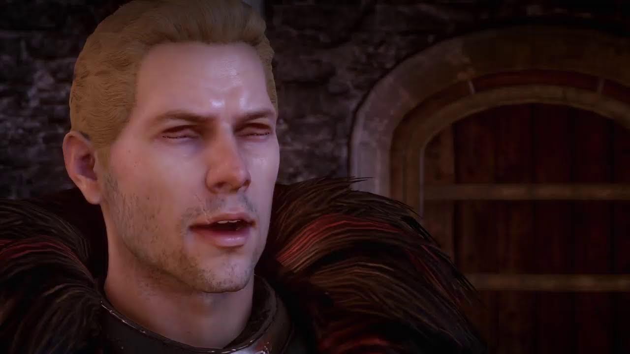 DAI: JONATHAN "COMPASS" TREVELYAN(Male/Human/Freemarch Noble/Knife Martial Artist/BodyGuard)-Part 19