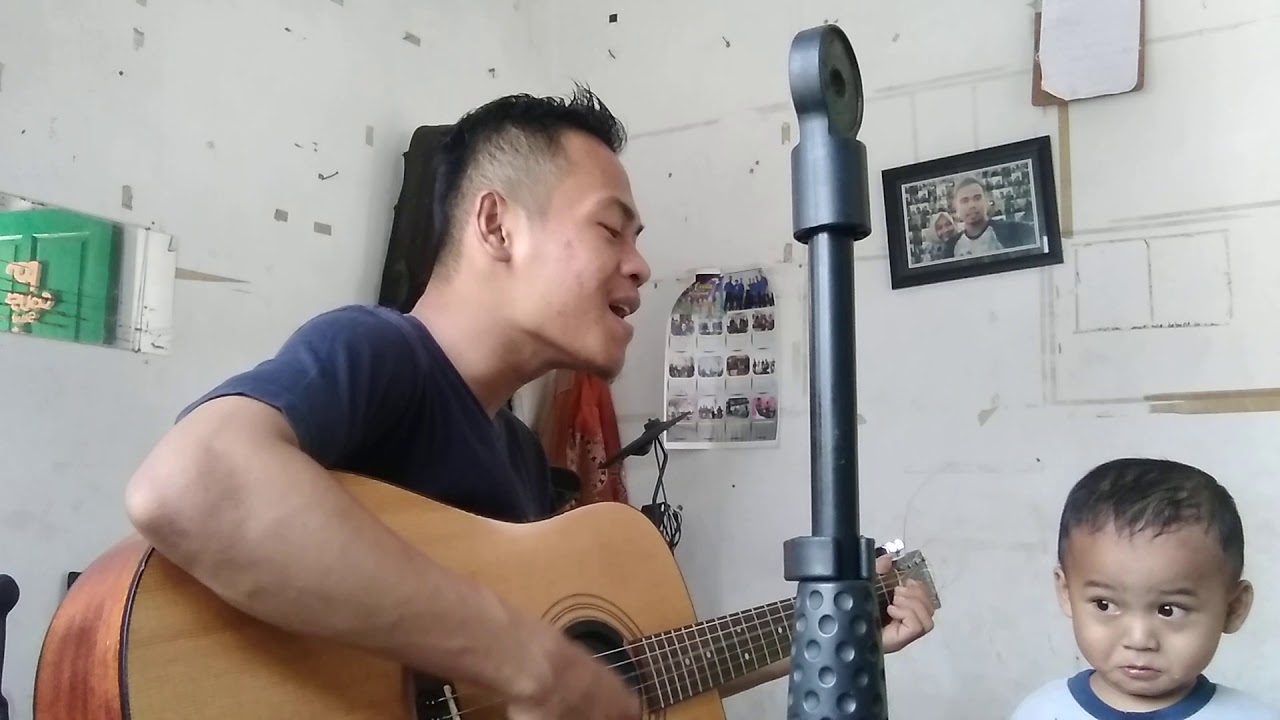 Harusnya Aku Hanin Mp3