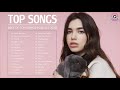 En Hit Müzikler 2020 | En Güzel Ingilizce Şarkılar 2020