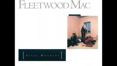 Thumbnail of Fleetwood Mac - Seven Wonders (Karaoke)