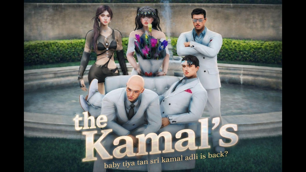 🔴LIVE GTA5 l BERPUASA l MOMENT 339 l #abrp #roleplay #imba4k