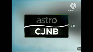 Channel Id 16 July 2007 - 6 November 2008 Astro Cathleen Jones Naked Bath