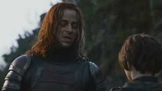 Game Of Thrones - Jaqen's Face Change screenshot 3