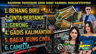 🔴BENANG BIRU/CINTA PERTAMA/BAJIDOR MP3/NASIFA/ANGGI/KA SEM