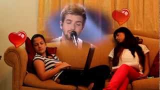 Video Mary Pilier y Melissa Valdez (Experiencia Pablo Alboran"EXA"96.9)