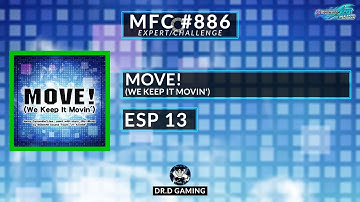 MOVE! (We Keep It Movin