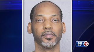 Police arrest 44-year-old teacher accused of lewd conduct with a child