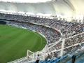 Dubai Sports City Cricket Stadium