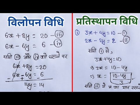 वीडियो: पढ़ने में विलोपन क्या है?