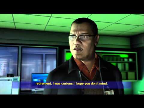 Xbox 360 Longplay [054] CSI : Deadly intent (Case 5 - Crime Scene Impersonator)