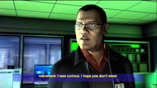 Xbox 360 Longplay [054] CSI : Deadly intent (Case 5 - Crime Scene Impersonator)