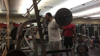 275
<h1>squat fail, 1rm, 2rm fail Update" loading="lazy" decoding="async" width="400" height="250" onerror="this.onerror=null;this.parentElement.style.display='none';" style="max-width:100%; height:auto; border-radius:8px; box-shadow:0 4px 10px rgba(0,0,0,0.15); object-fit:cover; display:block; margin: 0 auto;"></figure>Stay updated on <strong>275 Squat Fail</strong>'s newest achievements.</p><div style=