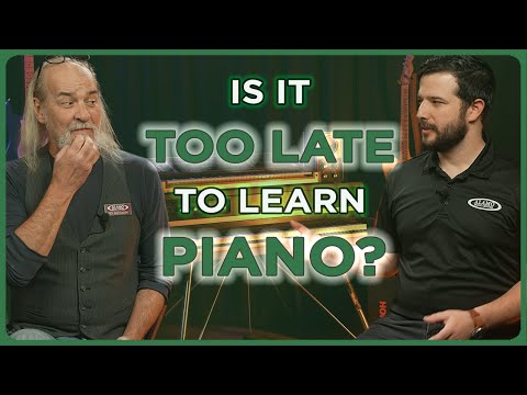 Video: Kodėl neįmanoma sukonfigūruoti fortepijono