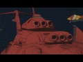 Space Battleship Yamato 2199 :: Opening theme Thai lyrics