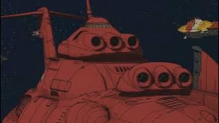 Space Battleship Yamato 2199 :: Opening theme Thai lyrics