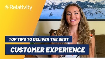 3 Tips to Deliver Outstanding Customer Experience