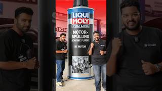 Engine Flush - When is it Necessary? ft. LiquiMoly #cars24