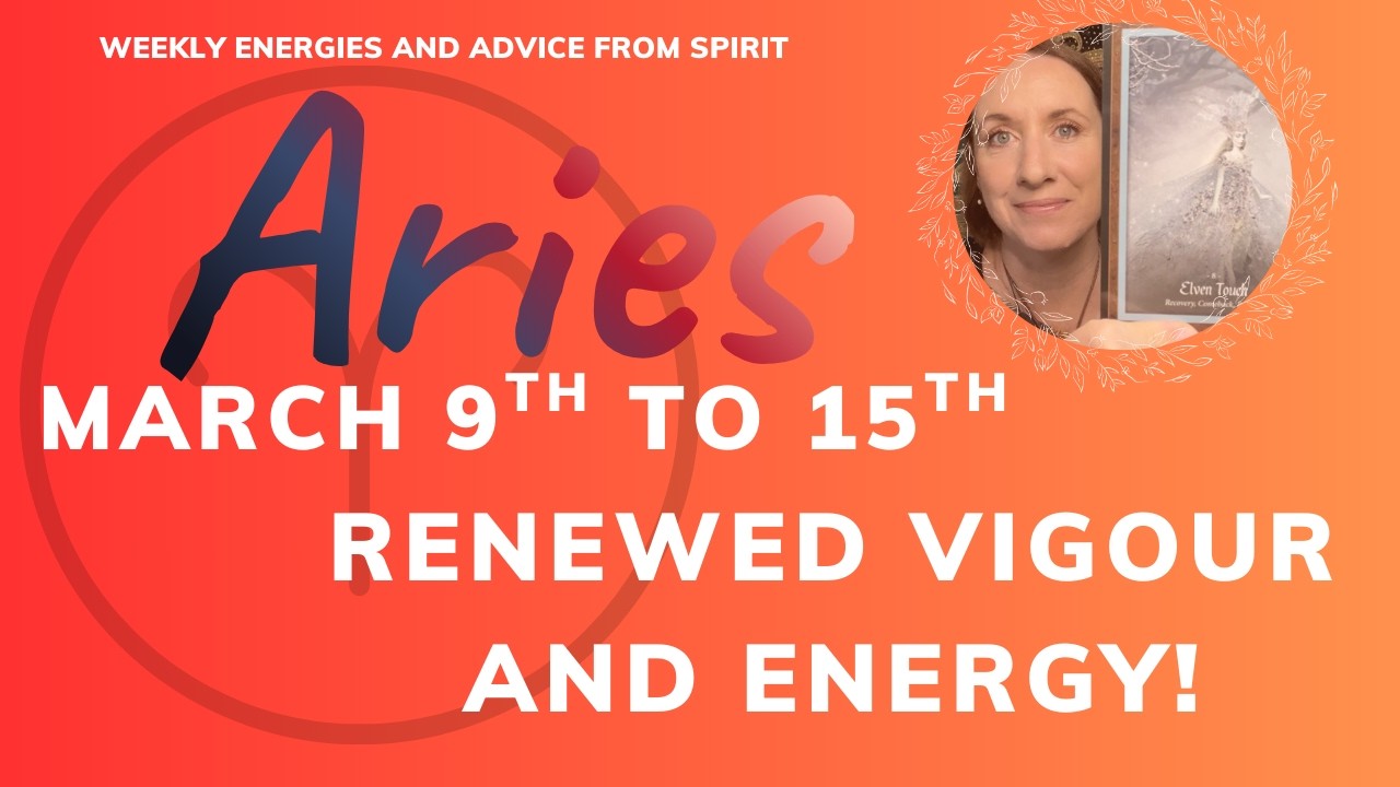 Aries, I don't blame them for being jealous! But handle it this way...