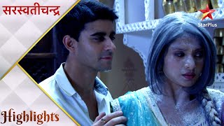 Saraswatichandra | Saraswatichandra and Kumud's sweet moments! Resimi