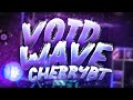 Void wave by cherrybt 100 extreme demon on stream