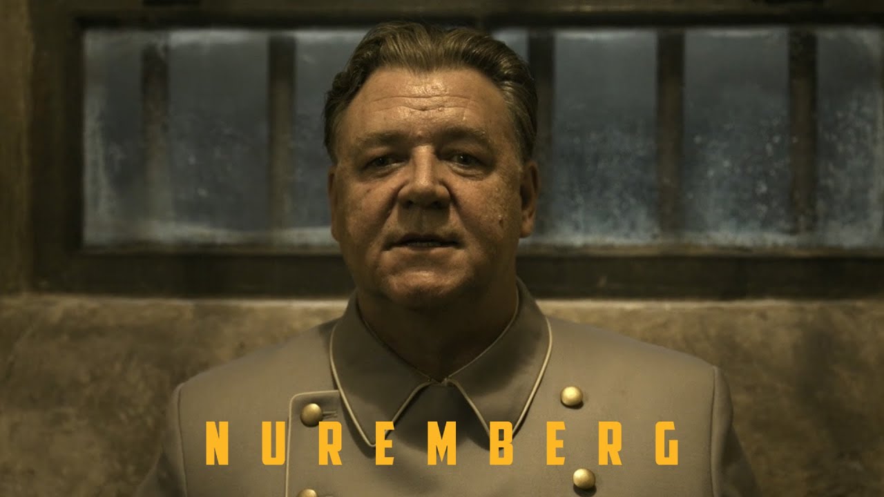 Official Clip - You Are Not Alexander The Great