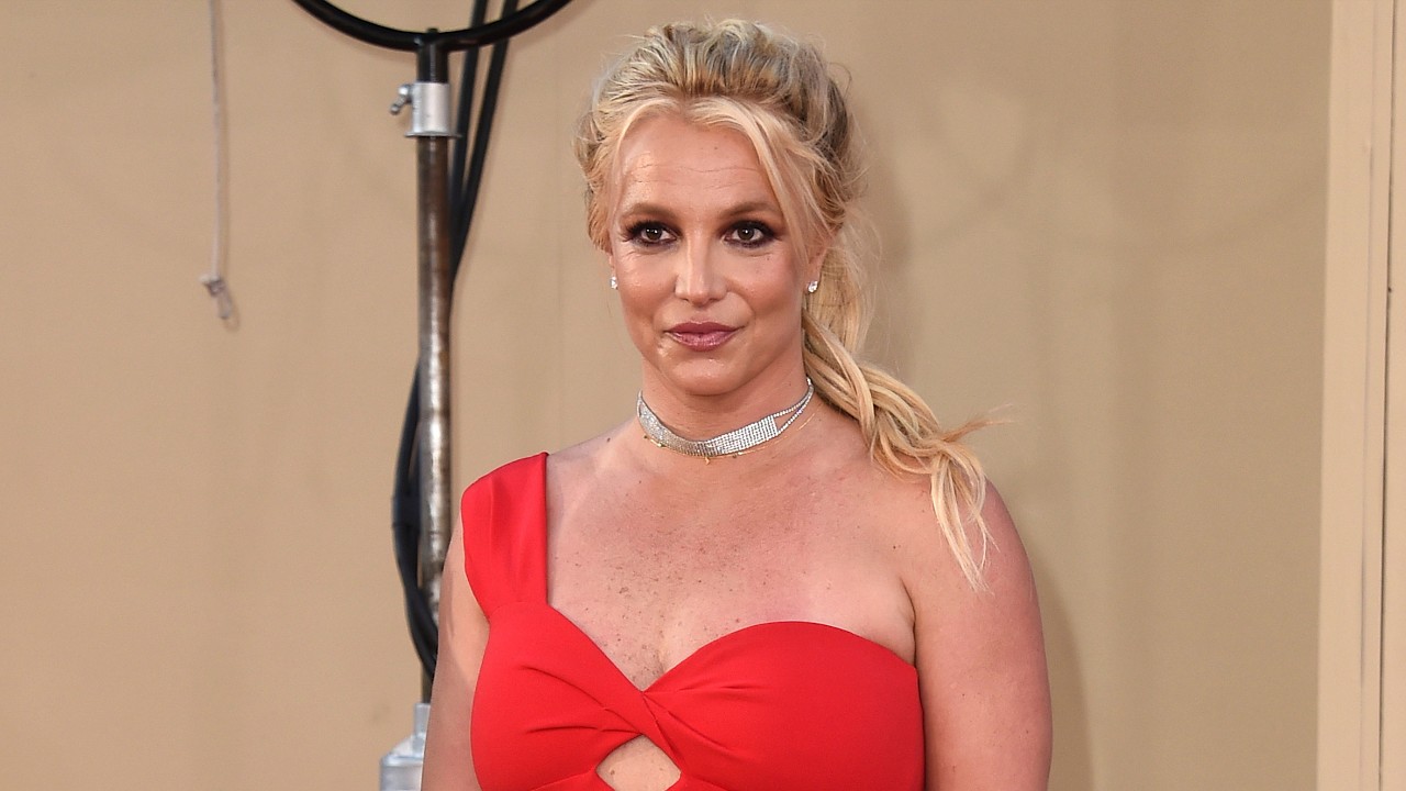 Britney Spears arrested in Southern California for suspected DUI