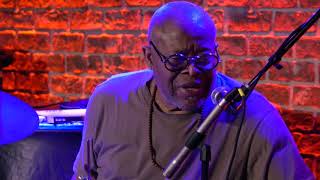 Jaimoe Talks About Dickey Betts' Newly Announced Tour