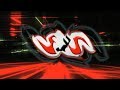 Evan Bourne S 2008 V2 Titantron Entrance Video Feat Axeman Theme HD 