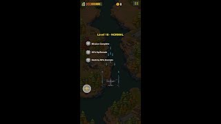 1942 Arcade Shooter Level 18 HD 1080p screenshot 4