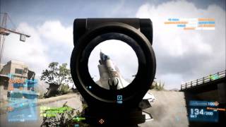 BF3 Fail: Jet Pancake