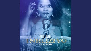 Mpumi Mzobe - Inhliziyo ft. DJ Active