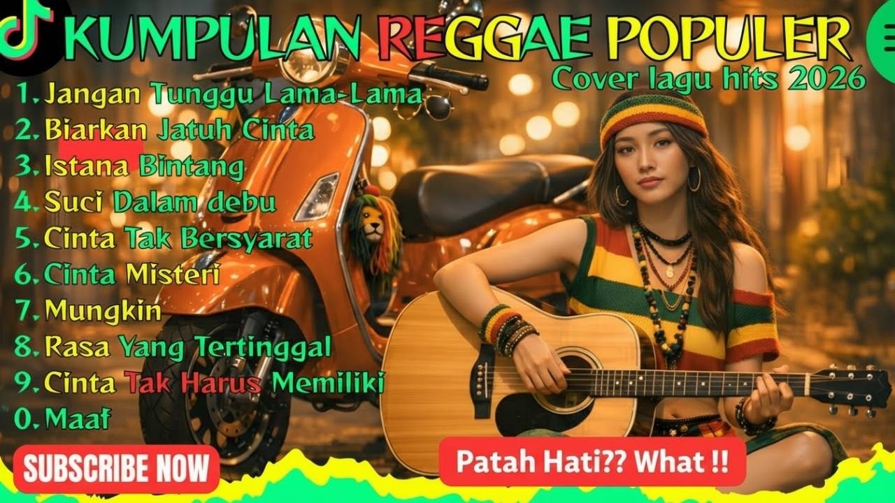 🔥Percaya gak !! Banyak yang Nggak Nyadar, Trending Tiktok Tapi Lagu Ini Bikin Tenang #coveraccoustic