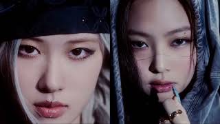 JENNIE & ROSÉ - 'Two-Faced' F/MV