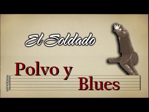 Polvo y Blues