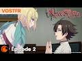 New Saga | Épisode 2 – VOSTFR