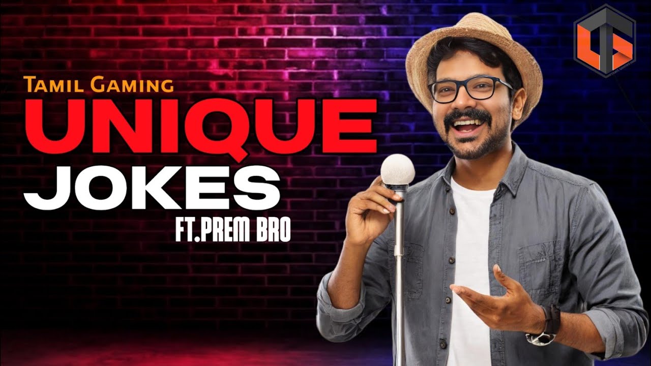 Prem bro Unique Jokes Compilation #1 👺🗣️ - YouTube