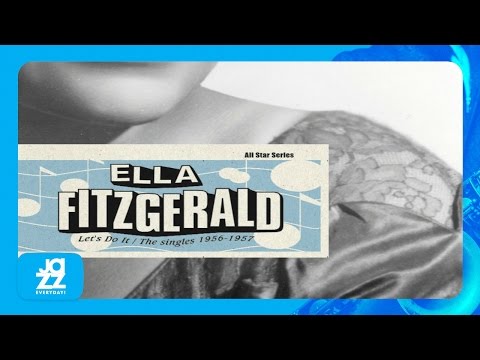 Putar It's Only A Man - Ella Fitzgerald