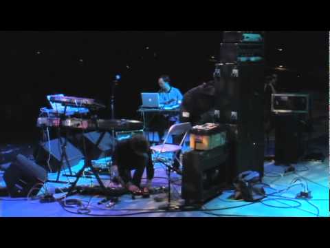 Isis + Live Improvised Collaboration (Saratoga, 13 Aug 2006) - YouTube