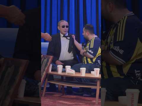 Putin Kaos Show'da yeni bölüm cuma yayında