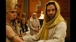Film Nabi Yusuf episode 3 subtitle Indonesia