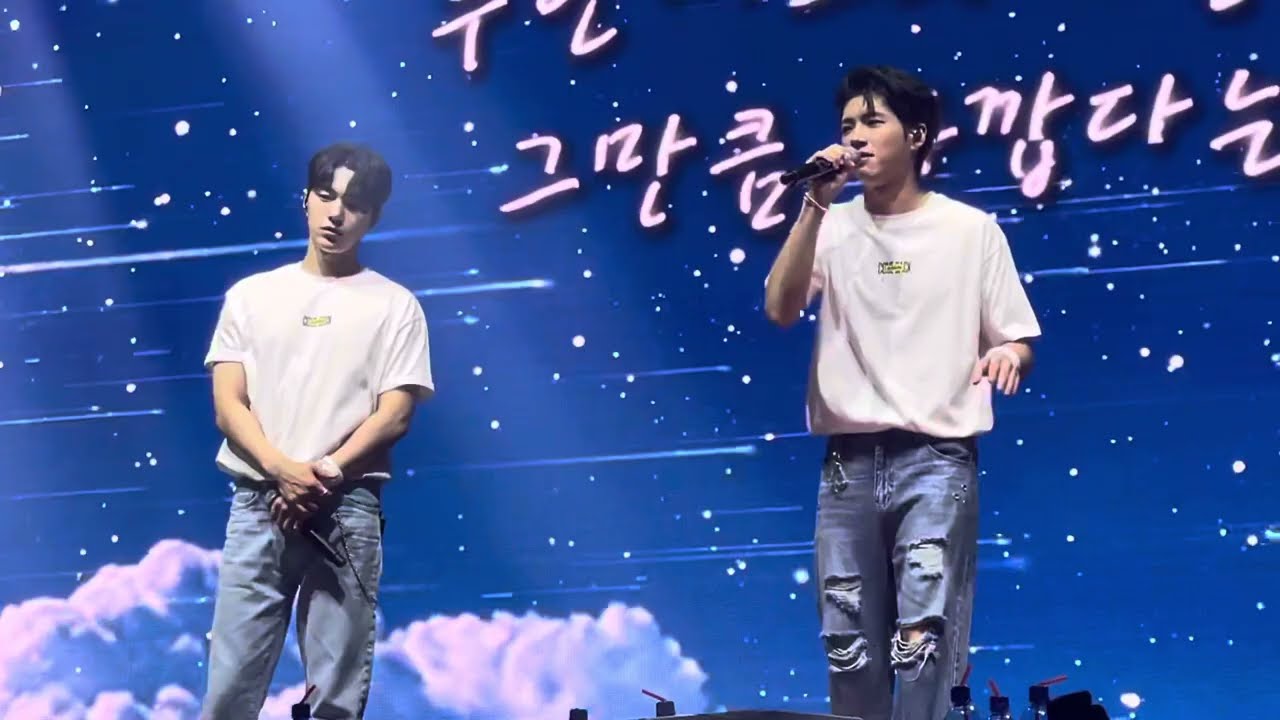 230903 INFINITE Comeback Again in Taipei 10