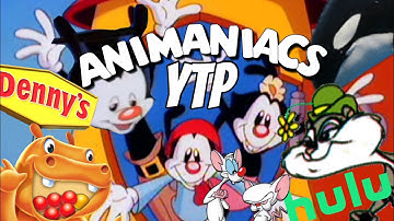 Animaniacs YTP