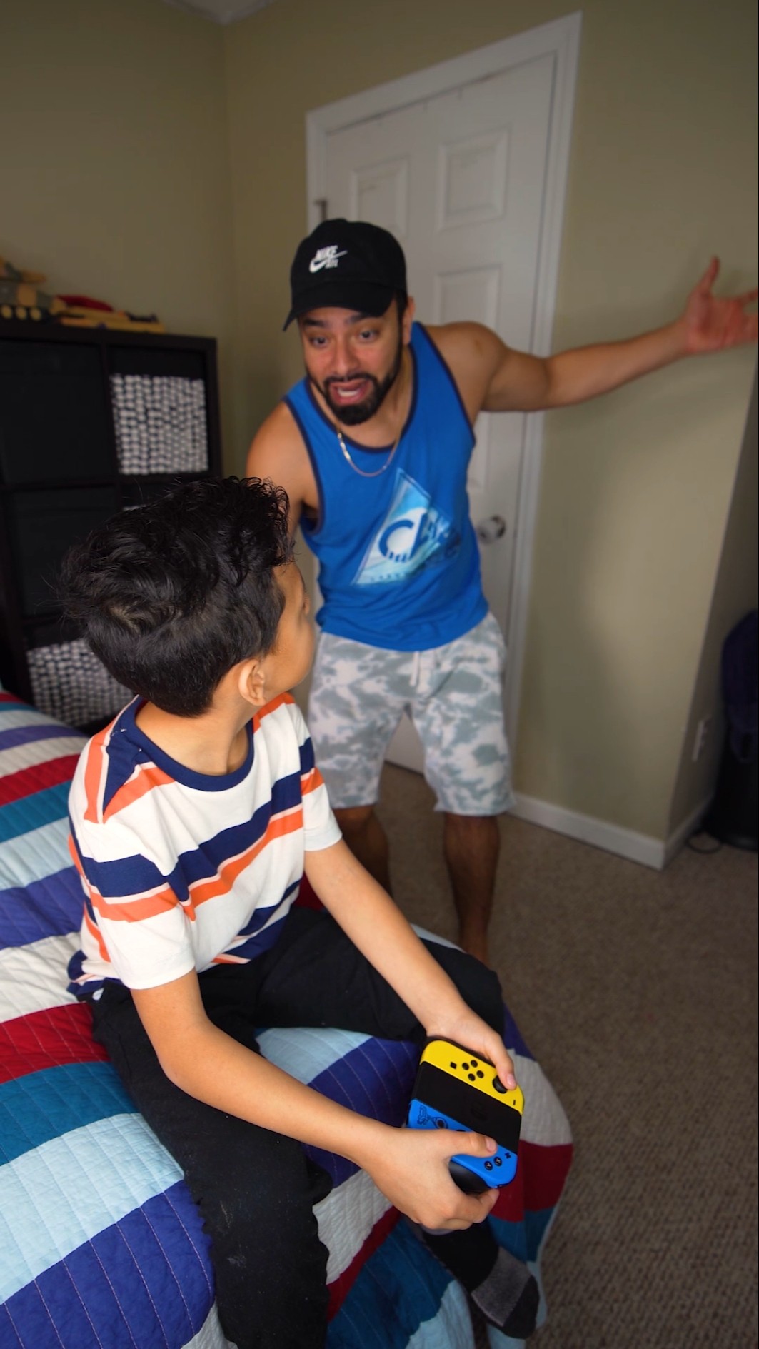 Ya Deja ese Juego ? #comedia #shorts