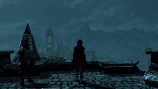 Imperiales vs Capas de la Tormenta, La Guerra - Skyrim en Español #27 ( Comentado )