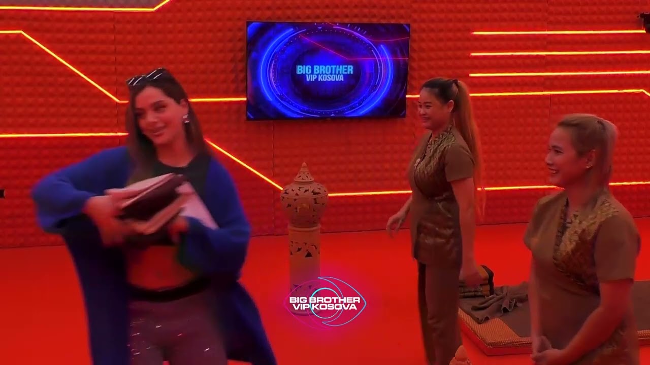 Lela zgjedh Vullnetin për avantazhin e kapitenit, Xuxi reagon ashpër