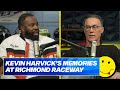 Kevin Harvick’s memories at Richmond Raceway, weekend predictions | Harvick Happy Hour