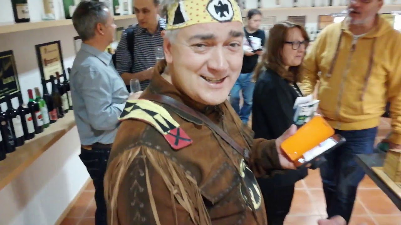 A 6ª Mostra do Clube Tex Portugal em 90 segundos