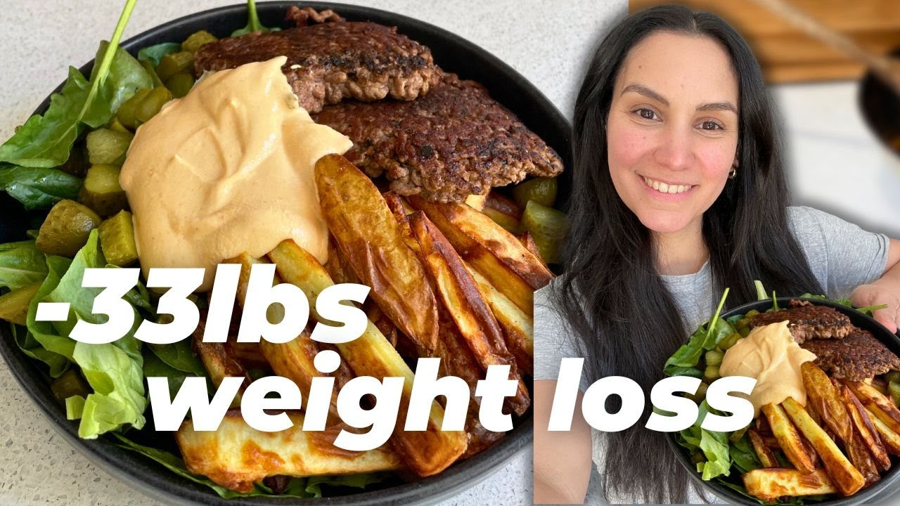 What I Eat In A Day To Lose Weight  | Slimming World 2025 (with calories) | High Protein Low Calorie