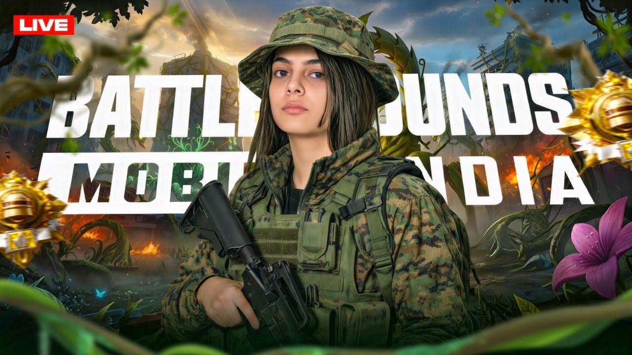 CONQUEROR RANK PUSH DAY 1 | 